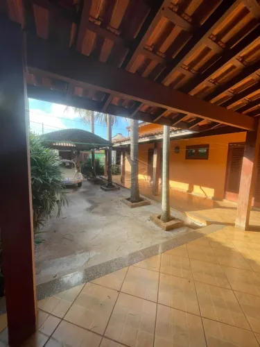 NÚCLEO HABITACIONAL-BARRA BONITA/SP