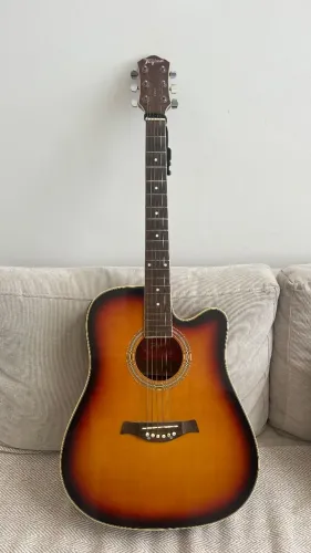 Violão tagima Kansas