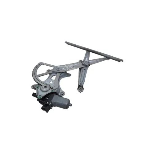 Máquina Vidro Dianteira Dir L200 Triton 2008 09 10 Á 16 Xx