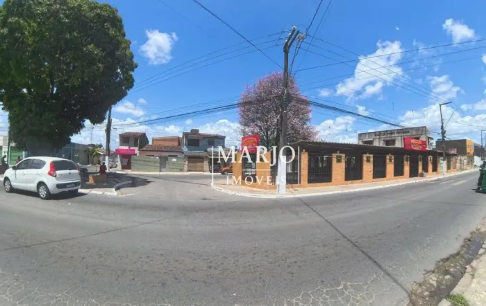Sala para alugar - Antares - Maceió/AL