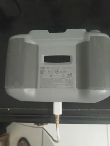 Controle remoto RC-N1C
