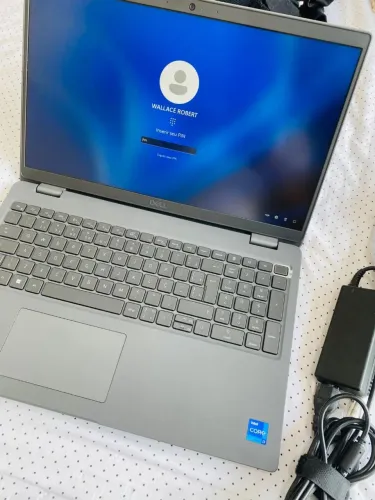 Dell Latitude 3540 i7 13ª 16GB 512GB SSD Win11 Pro 15,6" - SP