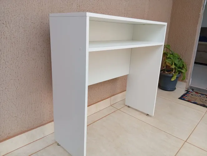 Mesa multi uso pra manicure