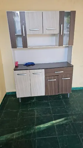 Armário conzinha