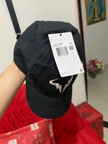 Boné Nike Nadal Raro