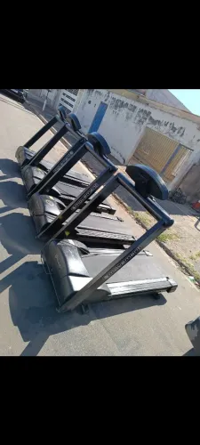 Esteira profissional moviment lx 160