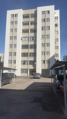 Apartamento residencial cristal