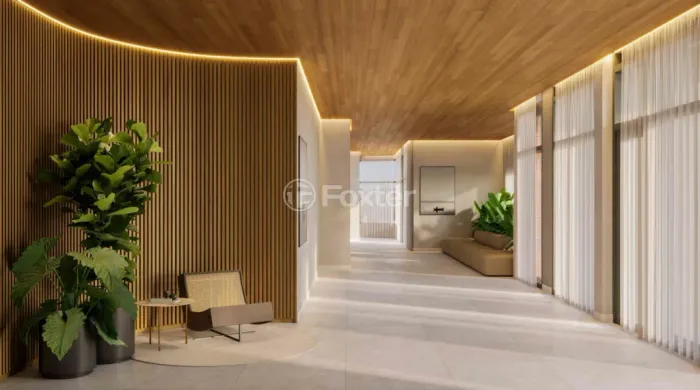 Apartamento à venda Rua Pascal, Campo Belo - São Paulo