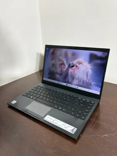Notebook Vaio i5 10ª Geração + SSD NVME + 8GB RAM | Rápido e Revisado