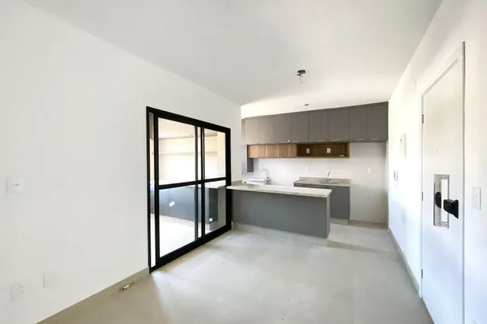 APARTAMENTO RESIDENTIAL em Belo Horizonte - Minas Gerais, Ventosa