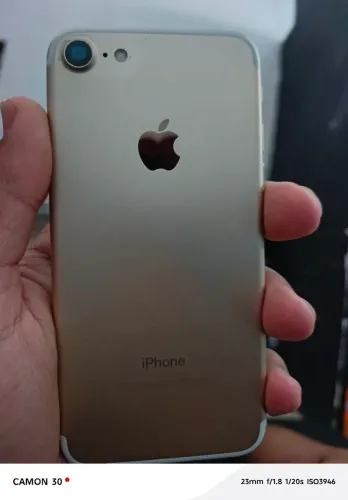 Iphone 7