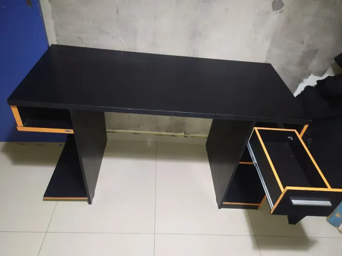 Mesa de escritorio