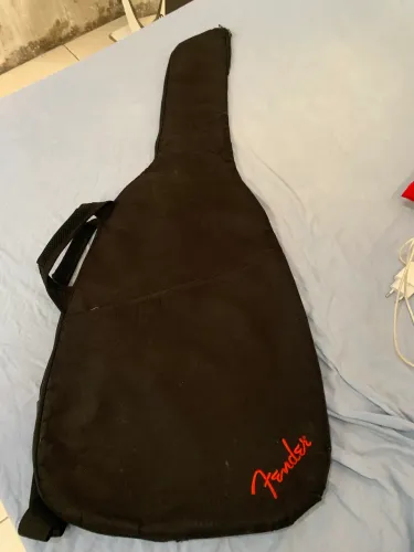 Bag fender para strato e tele.  