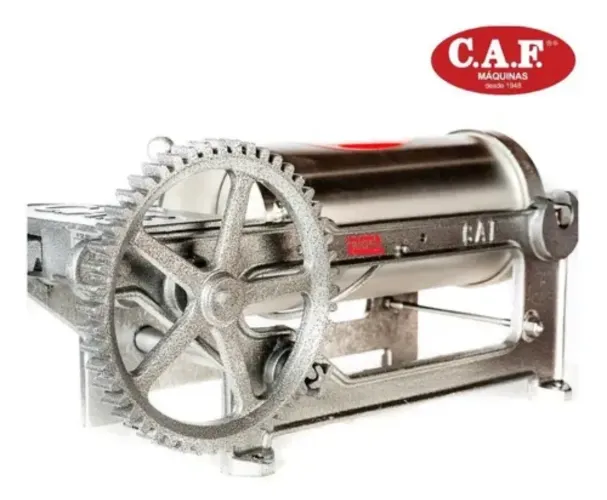 Canhão Embutidora CAF 8L