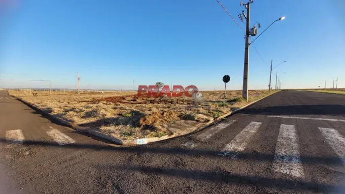 Terreno à venda em Sarandi, Jardim dos Ipês, com 418.67 m²