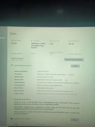 Vendo PC game completo
