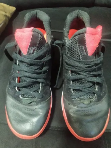 Tênis casual Adidas basquete