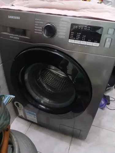 LAVA E SECA 11KG SAMSUNG