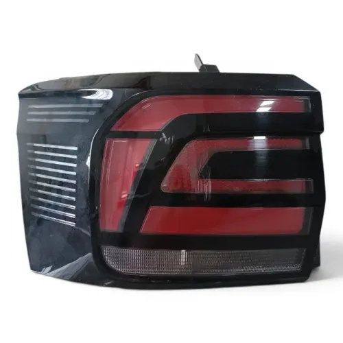 LANTERNA TRASEIRA VW T CROSS 2020 2021 2022 2023 ORIGINAL GENUÍNO
