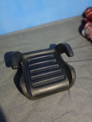 Cadeirinha acento automotivo