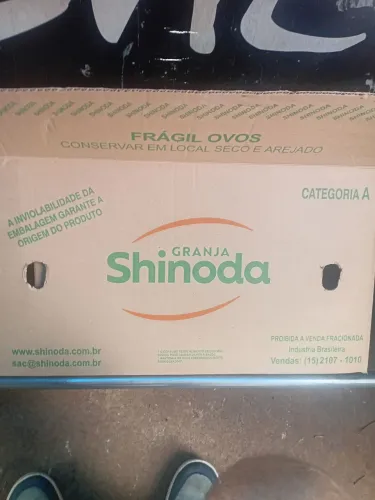 Caixa para sua mudanca
