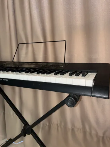Teclado CASIO CTK-3500
