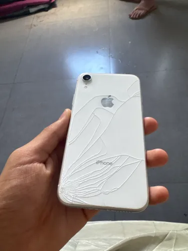 iPhone XR 64gb