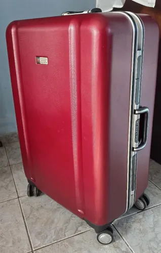 Mala para viagem - Novíssima !