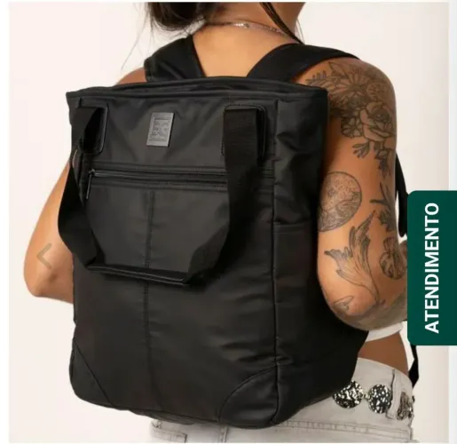 Bolsa/mochila bagaggio 