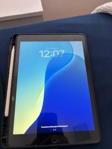 IPAD 9ª Geração em perfeito estado