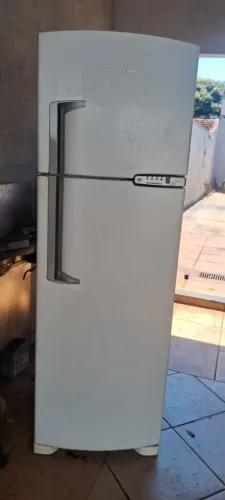 Vendo geladeira