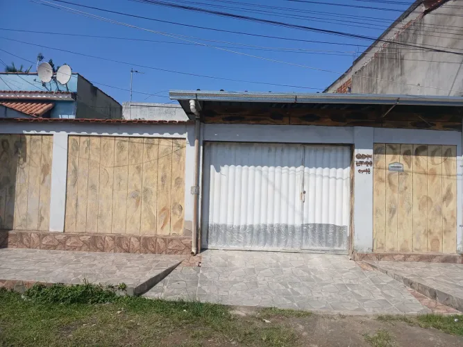 Vendo Casa maravilhosa em Itaboraí/RJ