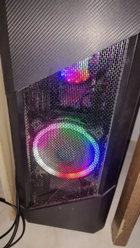 PC Gamer GTX 1650
