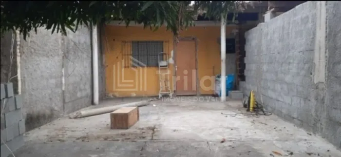 Terreno à venda em São José dos Campos-SP, Jardim São Vicente: 150,00m² de área! Venha con