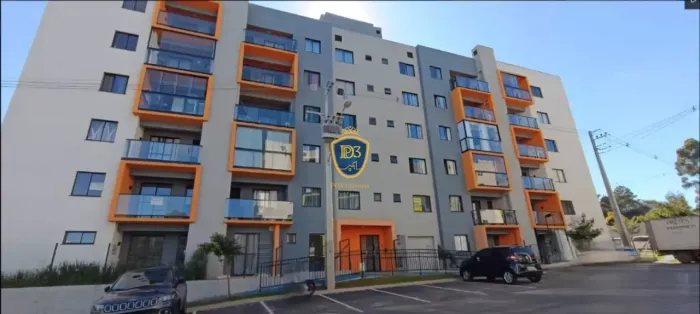 APARTAMENTO SEMIMOBILIADO PARA LOCAÇÃO EM UVARANAS