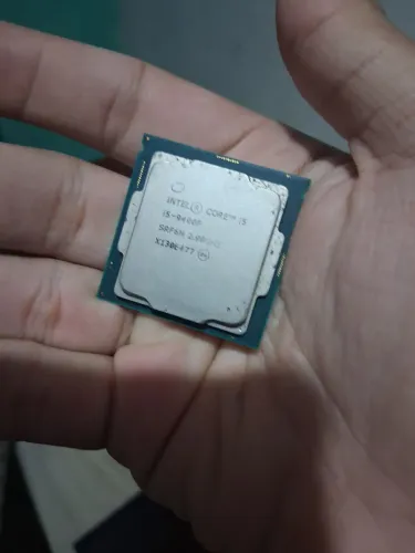 I5 9400f