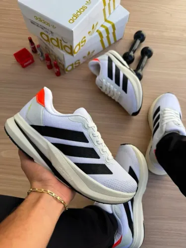 Adidas Duramo Speed 2