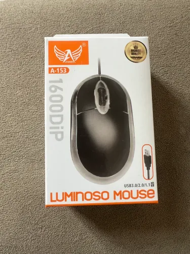 Mouse de rã pc ou notebook 