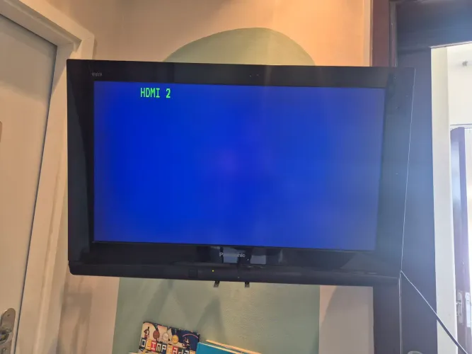 TV LCD 32 polegada SEM CONVERSOR