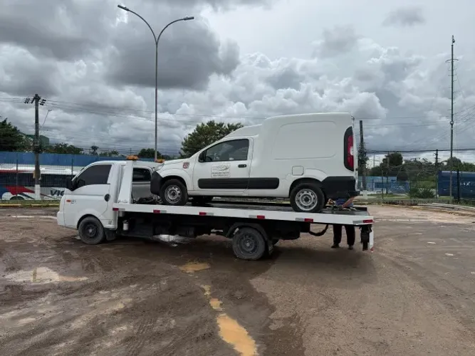 Hyundai HR 2.5 TCI Diesel (rs/rd) 2021