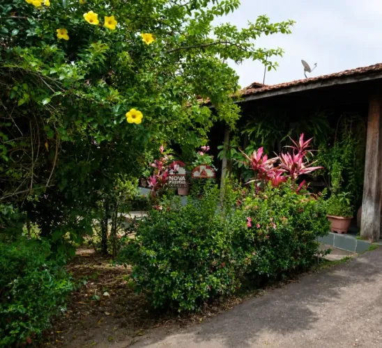 Venda de Casa - Jardim Residencial Dr. Lessa, Pindamonhangaba/SP