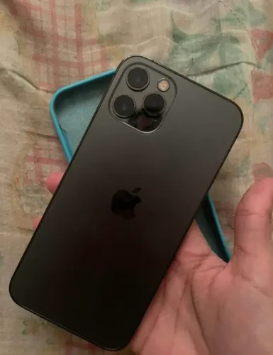iPhone 12 Pro 