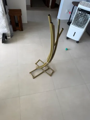 Arco para festas