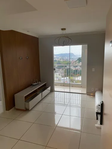 APARTAMENTO A VENDA - EM JUIZ DE FORA