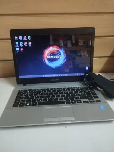 Notebook Samsung i3 5° Geração SsD 