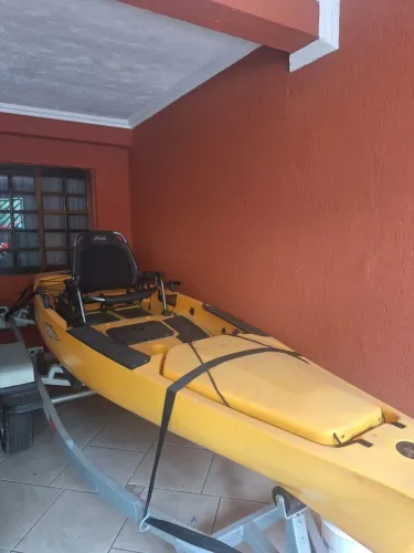 Caiaque HOBIE PA 14