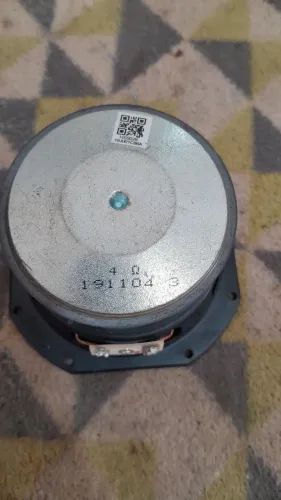 Alto falante jbl 1