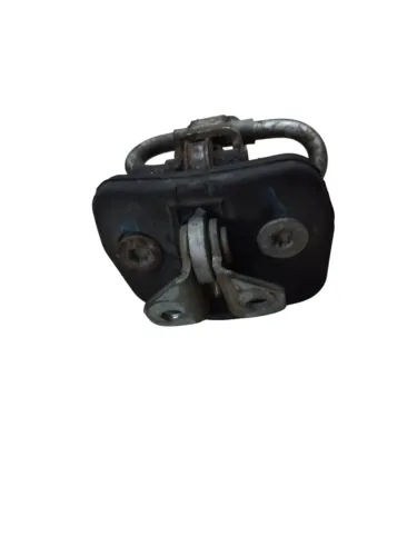 Limpador porta traseira dianteira, fiat idea Usado  Codigo:46844990   $60,00