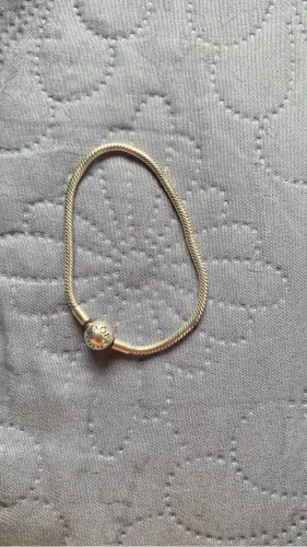 Pulseira Pandora Original