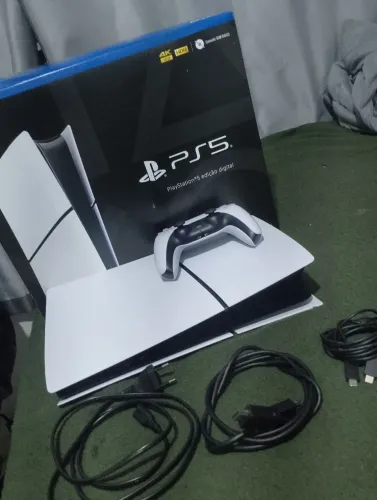 PS5 SLIM TOPZERA 